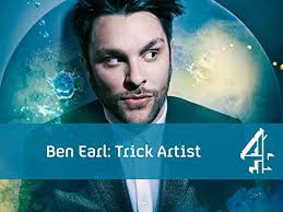 Ben Earl: Trick Artist (TV Series 2013– )
