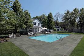 Pool deck pavers are not only stunning and beautiful, but they are also a safe and smart choice for any pool deck paver installation. Pool Deck Tiles Kronos Usa Porcelain Paver Manufacturer