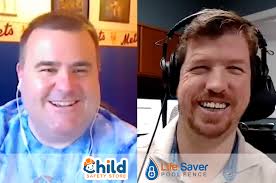 Child Safety Source Podcast: Rich Specht, Cultivate Kindness