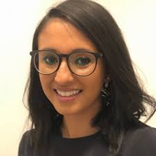 I'm happy to share that I'm starting a new position as Data and Applied  Scientist at Microsoft!