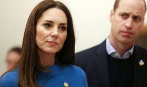 Crown Princess Victoria of Sweden brings children to work as she denies  split rumours