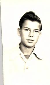 Gerald Marvin Robnett Obituary