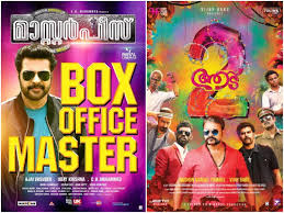 Box Office Chart Dec 18 24 Masterpiece Box Office Aadu 2