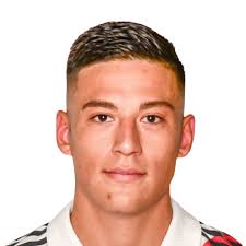 Tomas Castro Ponce EA FC 25