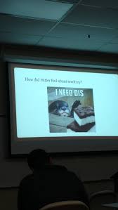 American Education System In Action Memehistory Know Your Meme