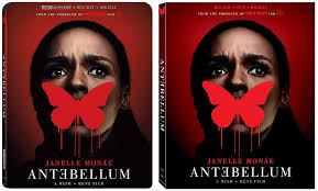 Watch antebellum online full movie, antebellum full hd with english subtitle. Antebellum Starring Janelle Monae Releasing To Blu Ray 4k Blu Ray Dvd Hd Report