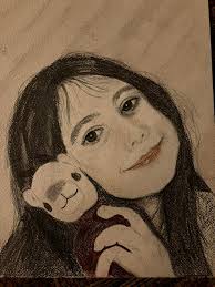 Caricature artists in the area for Christmas gift