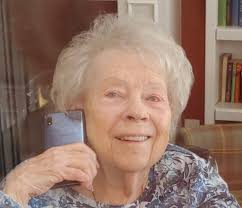 Annalee (Walker) Strong Obituary June 5, 2020