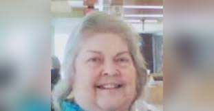 Obituary information for Nancy Lee Jackson