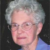 Alice Keough (Boisjolie) Obituary