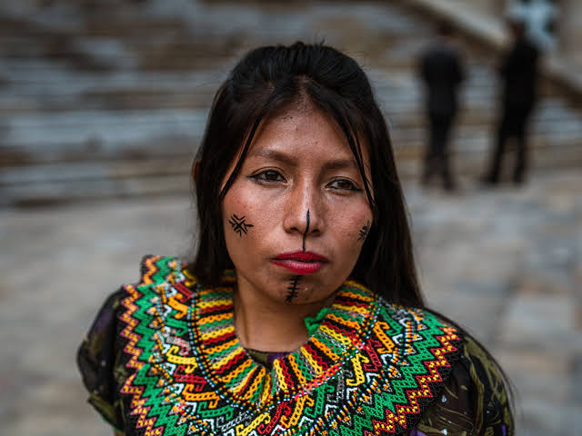 Colombia votes to ban female genital mutilation