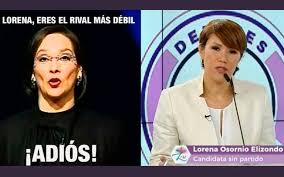 Discover more posts about mcyt memes. De Cdmx Para El Mundo Estos Son Los Mejores Memes Del Primer Debate Chilango El Sol De Mexico Noticias Deportes Gossip Columnas