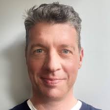 The Four Realities of Digital