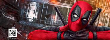 Marvel comics merc with a mouth. Deadpool Cover Profile 01 V2 Facebook By Jxmad24 On Deviantart