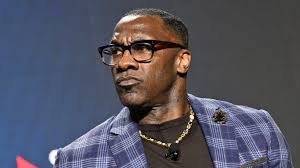 I just want to start off by saying, Im a Shannon Sharpe fan. I love him  🤗💛 But I really hate that he bragged about denying to pay for his  daughter like