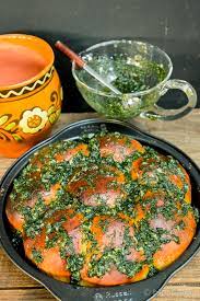 pampuschki mit knoblauch dill brote aus aller welt rezept ukrainische rezepte russisches essen lebensmittel essen