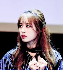 Cre Weirdosland Jiyeon Asian Beauty Park Ji Yeon Kpop Girls