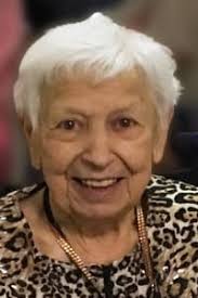 Fran M. (Rozzano) Bradley Obituary (1923