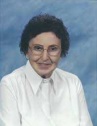 Obituary information for Irene Johns