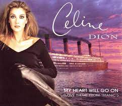 Ver todas as músicas de céline dion. Celine Dion My Heart Will Go On Reviews Album Of The Year