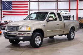Image result for Harvest Gold 2000 F150