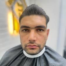 navid barber✂️ (@_navidheydari_) • Instagram photos and videos
