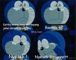 Gambar Kata2 Lucu Doraemon Selain Lucu Tetapi Dengan Disematkan Dengan Kata Kata Bijak Yang Memotivasi Gambar Tersebut Pastinya Di 2020 Doraemon Kartun Seni Karakter