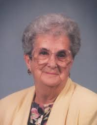 Katherine Dorothy "Dot" Dill Obituary November 10, 2016