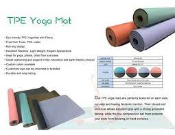 We did not find results for: Tpe Yoga Mat Expert Yoga Mat Manufacturer Taiwantrade Com