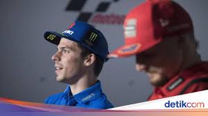 Udj '20 • dayton '24 • kcvii / kcviii. A Fuss About Joan Mir Vs Jack Miller After Senggolan In The Doha Motogp Netral News