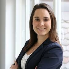 Victoria Kaiser's Instagram, Twitter & Facebook