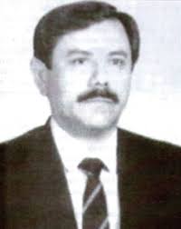 federico romero mercado