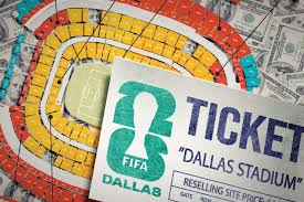 How much will a ticket cost you for Sunday's World Cup Netherlands-Japan game?