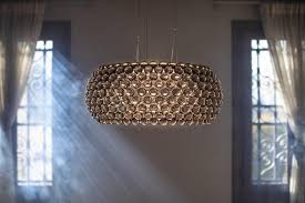 A design gem resulting from an amalgam of technology and creativity. Caboche Caboche Chandelier By Foscarini Foscarini Com