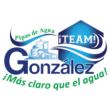 PIPAS DE AGUA GONZÁLEZ TEAM