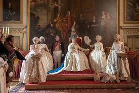 Oito irmãos inseparáveis buscam amor e felicidade na alta sociedade de. The Enchanting New Netflix Series Bridgerton Is Bursting With Historical Works Of Art Here S How They Play A Key Role In The Story