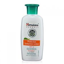 At the same time it helps to nourish skin and prevent. Himalaya Herbal Himalaya Herbals Protective Sunscreen Lotion Review Beauty Bulletin Moisturizers Day Creams Night Creams