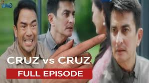 Cruz vs Cruz : Full episode advance 90 November 22,2025