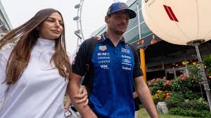 F1 Singapore GP LIVE: Race updates, results, stream, highlights from 17th round of 2026 Formula 1 season at Marina Bay Circuit