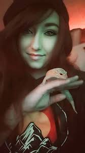 What is this small creature?