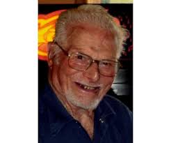 Paul Riesen Obituary (1922