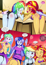 Equestria untamed equestria girls - Sex Quality gallery website. Comments: 3