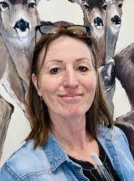 Jodi Sundberg's Instagram, Twitter & Facebook