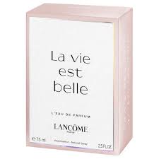 Utilisée dans les sociétés initiatiques, l'eau produit des effets qui parfois. Lancome La Vie Est Belle Online Kaufen Douglas