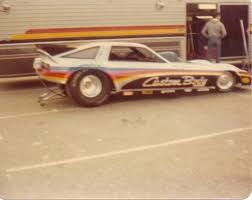 Custom Body S Utica Flash Funny Car Drag Racing Car Humor Drag Racing Cars