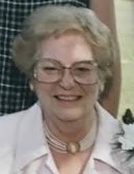 Doreen L. Stellar Obituary