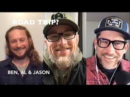 Road Trip: Will Jason and Ben Visit Lumnah Acres at his Off Grid Homestead  this year?