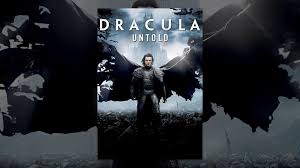 Theatrical trailer for dracula untold. Dracula Untold Official Trailer Hd Youtube