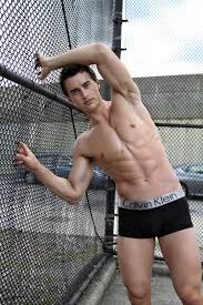 Josh Rusniak By Michael Hallenbeck Photography Calvin Klein Underwear Menandunderwear