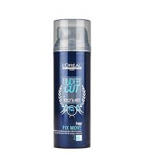 L Oreal Professionnel Undercut Fix Move 150ml Loreal L Oreal Professionnel Undercut